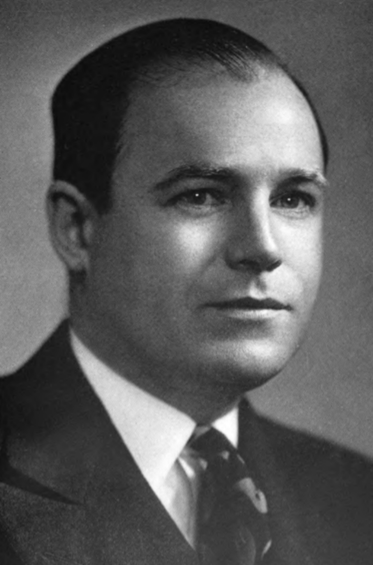 Howard j. Ford.