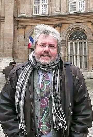 Jean-Marc Berlière