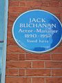wikimedia_commons=File:Jack Buchanan plaque London.jpg