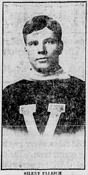 Jack Ulrich, Vancouver Millionaires.jpg