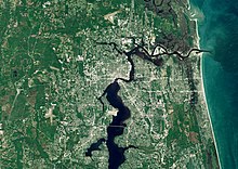 Satellite photo of Jacksonville Jacksonville by Sentinel-2, 2020-10-30.jpg