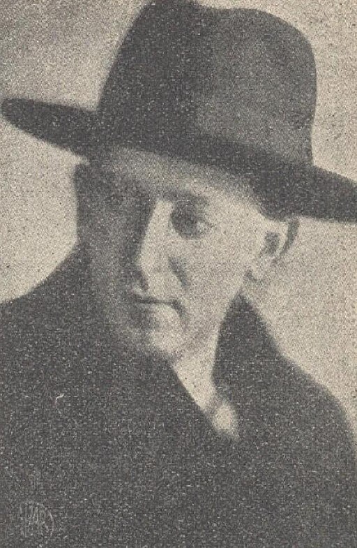 Jaromír Weinberger (1896-1967)