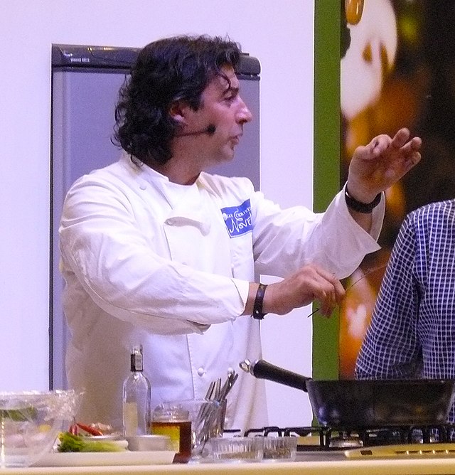 Chef Jean-Pierre's Cooking Class – Amazing and Fun!