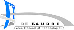Middelbare school Jean-Baptiste-de-Baudre
