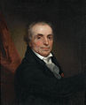 Jean-Antoine Houdon overleden op 15 juli 1828