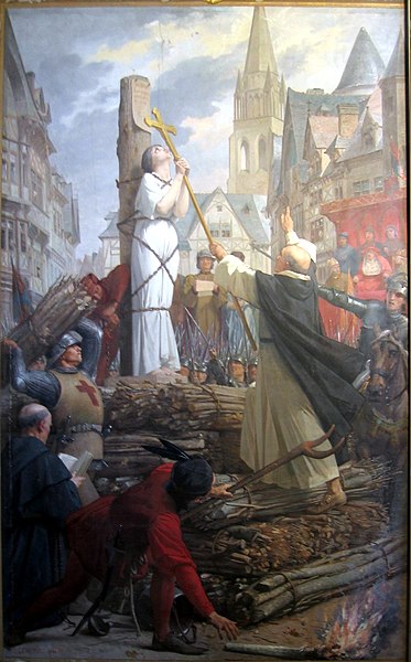 Bestand:Jeanne d'Arc - Panthéon IV.jpg