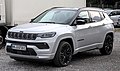 * Nomination Jeep Compass (Facelift) in Stuttgart.--Alexander-93 16:53, 14 February 2023 (UTC) * Promotion  Support Good quality. --Fabian Roudra Baroi 03:07, 17 February 2023 (UTC)