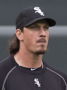 Jeff Samardzija – Death of the Press Box