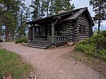 Vignette pour Jewel Cave Ranger Station