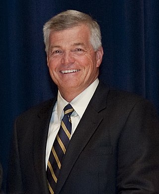 <span class="mw-page-title-main">Jim Tracy (politician)</span> American politician