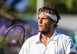 João Souza 6, 2015 Wimbledon Championships - Diliff