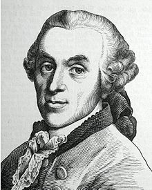 Johann August Unzer