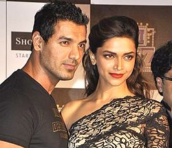 John Abraham Wikipedia Are you interested to know that how rich is john abraham? john abraham wikipedia