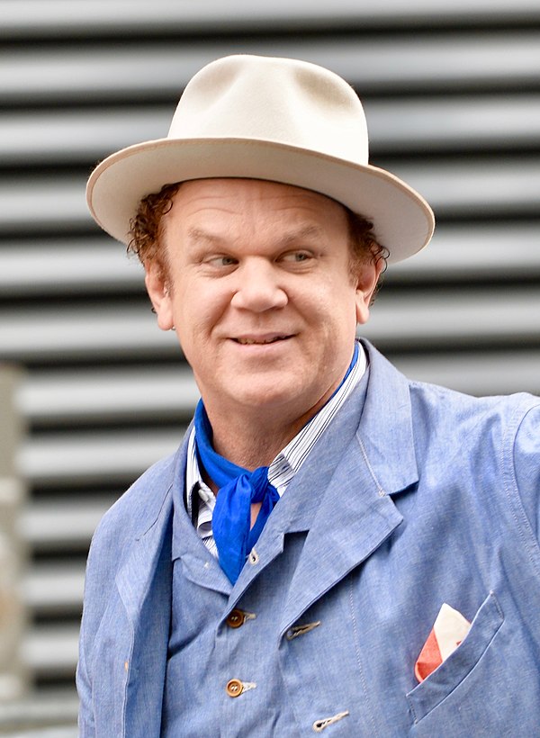 John C. Reilly, Un Certain Regard Jury President