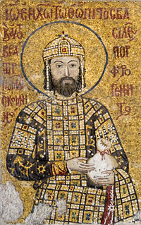 Johannes II Komnenos