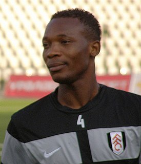 John Paintsil Ghanaian former professional footballer (born 1981)