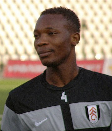 John Paintsil