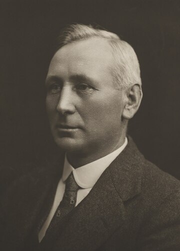 John Wren