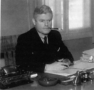 Jonas Lie (government minister)