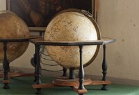 Celestial globe