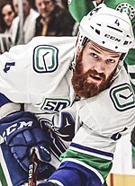 Thumbnail for Jordie Benn