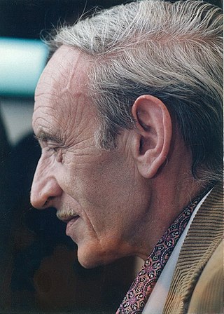 <span class="mw-page-title-main">Juan José Cuadros Pérez</span> Spanish writer (1926–1990)