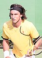 Juan Monaco 2007 Australian Open R1.jpg