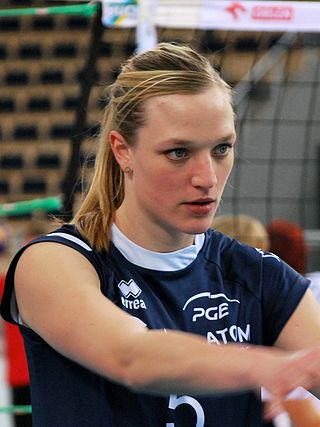 <span class="mw-page-title-main">Judith Pietersen</span> Dutch volleyball player (born 1989)