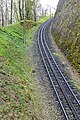 * Nomination Drachenfelsbahn (near the mountain station), Königswinter, North Rhine-Westphalia, Germany --XRay 03:05, 4 April 2024 (UTC) * Promotion  Support Good quality. --Johann Jaritz 03:48, 4 April 2024 (UTC)
