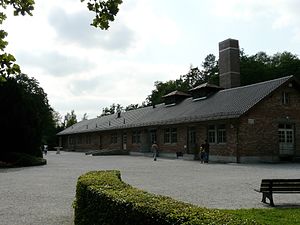 Kz Dachau