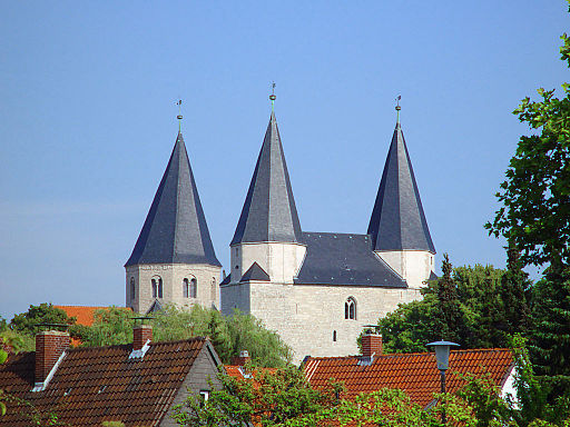 Kaiserdom Königslutter