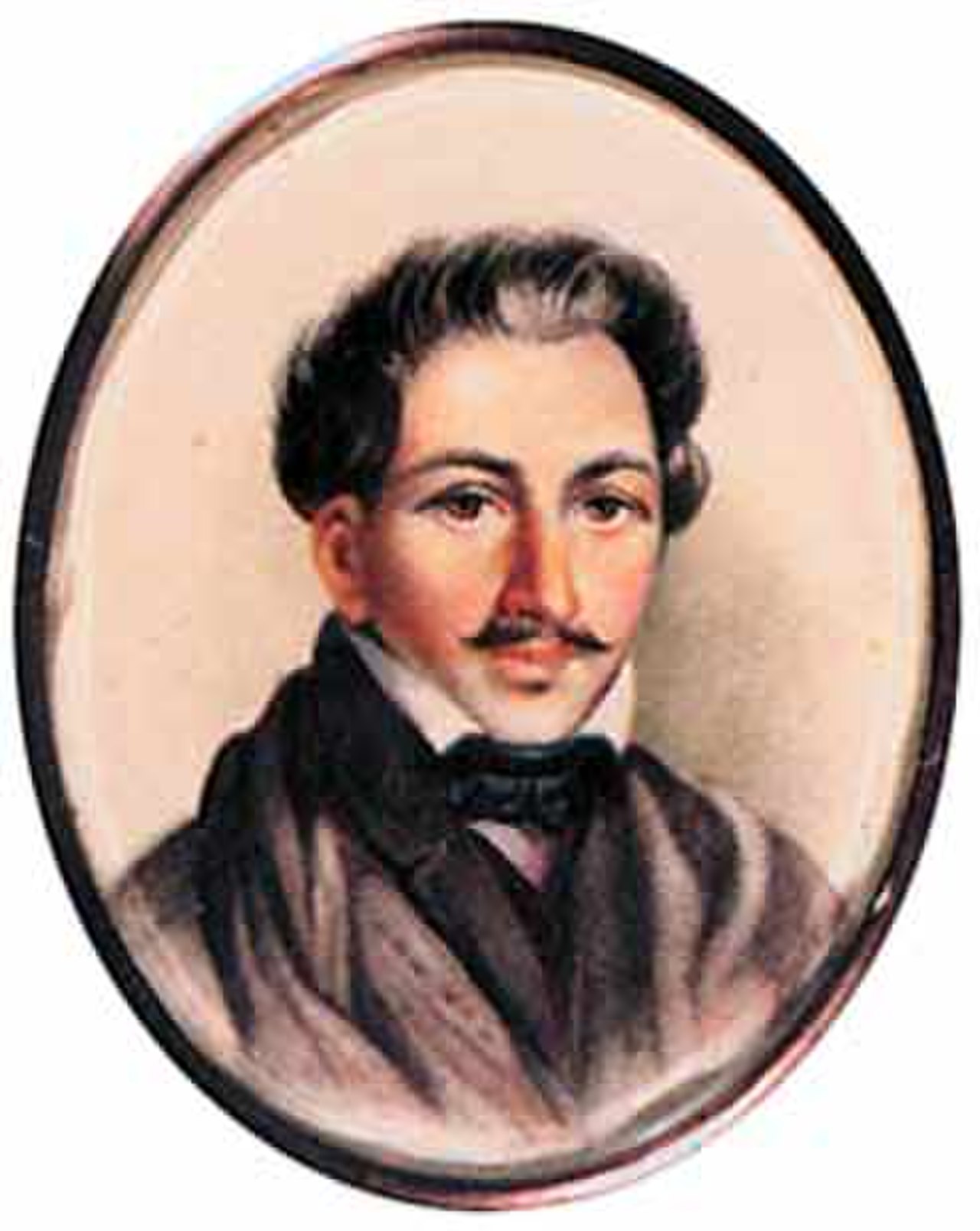 Каховский Петр Григорьевич (1799-1826)
