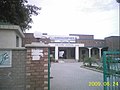 Kalsoom Social Security Hospital, Allama Iqbal Road, Okara - panoramio.jpg