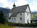 Kapelle Maria Immaculata in Acletta