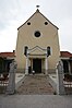 Kapuzinerkirche, Wolfsberg.JPG