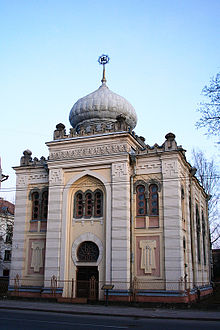 Kenassa i Vilnius