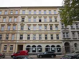 Karl-Liebknecht-Straße 25