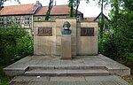 Karl-Marx-Denkmal (Wernigerode)