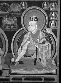 Gyalwa Karmapa