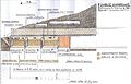 Kasta Tomb, Amphipolis, Greece - Structural model according to findings up to October 2014.jpg