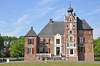 Kasteel De Cannenburgh