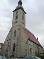 Katedrála svätého Martina, Bratislava