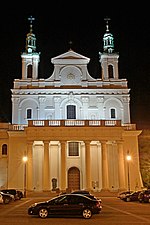 Thumbnail for St. John the Baptist Cathedral, Lublin