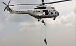 Thumbnail for 2022 Pakistan Army Aviation Corps helicopter crash