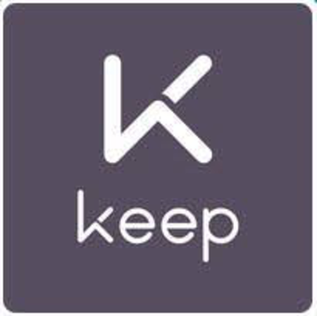 Keep (ứng dụng)