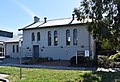 English: The former Court House and Shire Hall at Keilor, Victoria