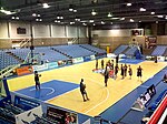 Kelvin Hall International Sports Arena