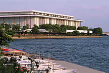 220px Kennedy Center at Sunset
