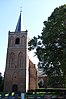 Toren der Hervormde Kerk van drie geledingen