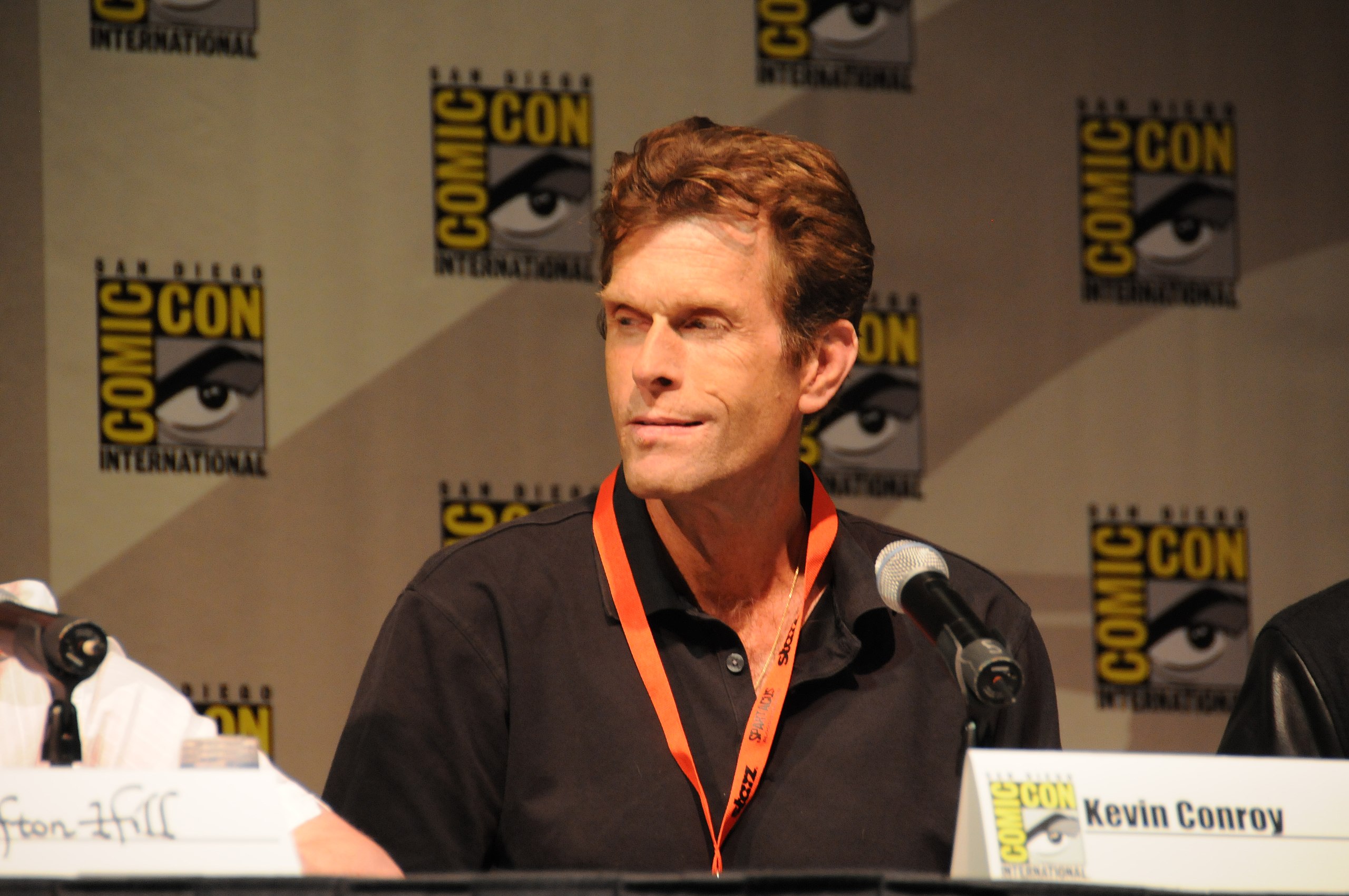 Kevin Conroy - Wikipedia